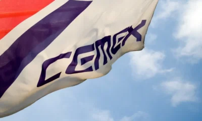 Cemex invertirá en fabricante de estuco Omega Products