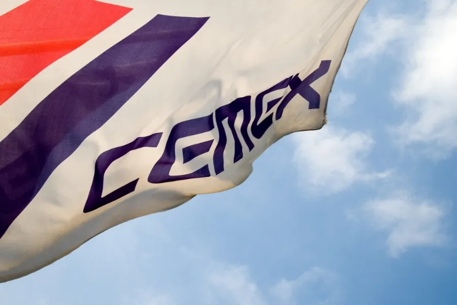 Cemex invertirá en fabricante de estuco Omega Products