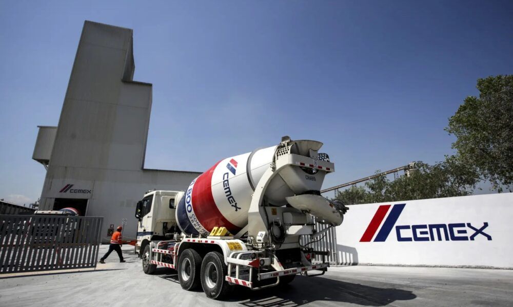 Cemex inyecta 4.4 millones de euros en energía limpia