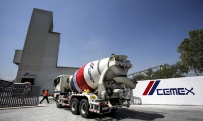 Cemex inyecta 4.4 millones de euros en energía limpia