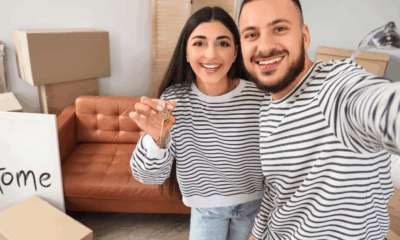 Cinco consejos legales antes de comprar vivienda en pareja