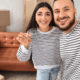 Cinco consejos legales antes de comprar vivienda en pareja
