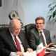 Claudia Sheinbaum inaugura sede de la ANAM en Nuevo Laredo