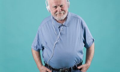 Cómo afecta el sobrepeso a la salud de los adultos mayores