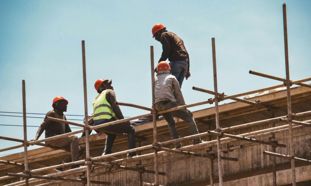 Construcción en México 2026 el reto será coordinar la cadena productiva