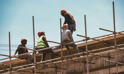 Construcción en México 2026 el reto será coordinar la cadena productiva