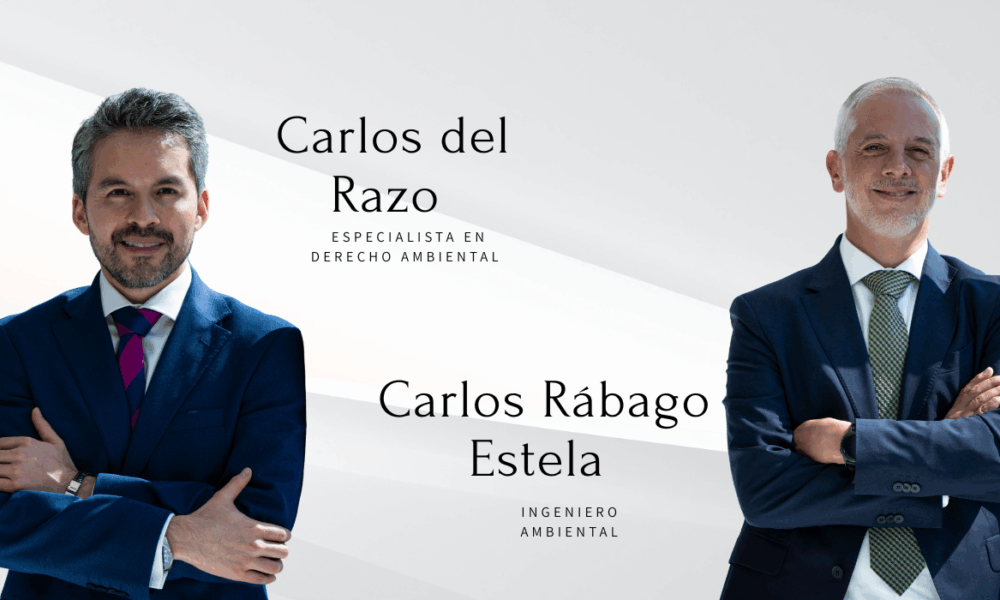 Consultoría ambiental en México nace Del Razo & Rábago
