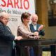 Correos de México conmemora 80 años del CICM