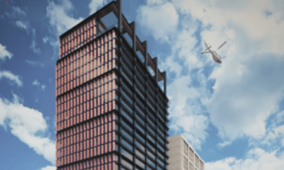 Cuatro FIBRAs mexicanas ingresan al Sustainability Yearbook 2026 de S&P Global, consolidando el avance del sector inmobiliario bursátil en sostenibilidad.