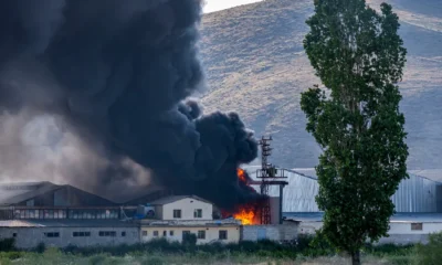 Daño ambiental en México equivale a 4.1% del PIB INEGI