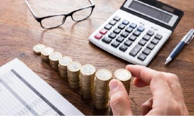Déficit fiscal en México se mantiene en 2025 pese a mayor recaudación