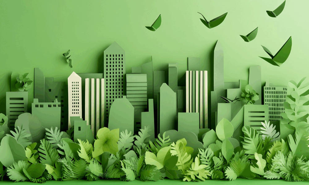 Empresas mexicanas priorizan transición climática HSBC