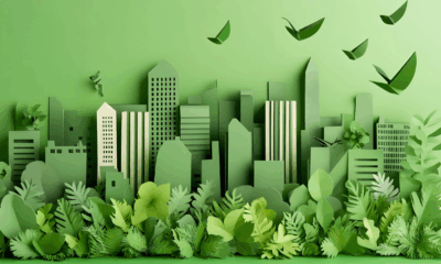 Empresas mexicanas priorizan transición climática HSBC