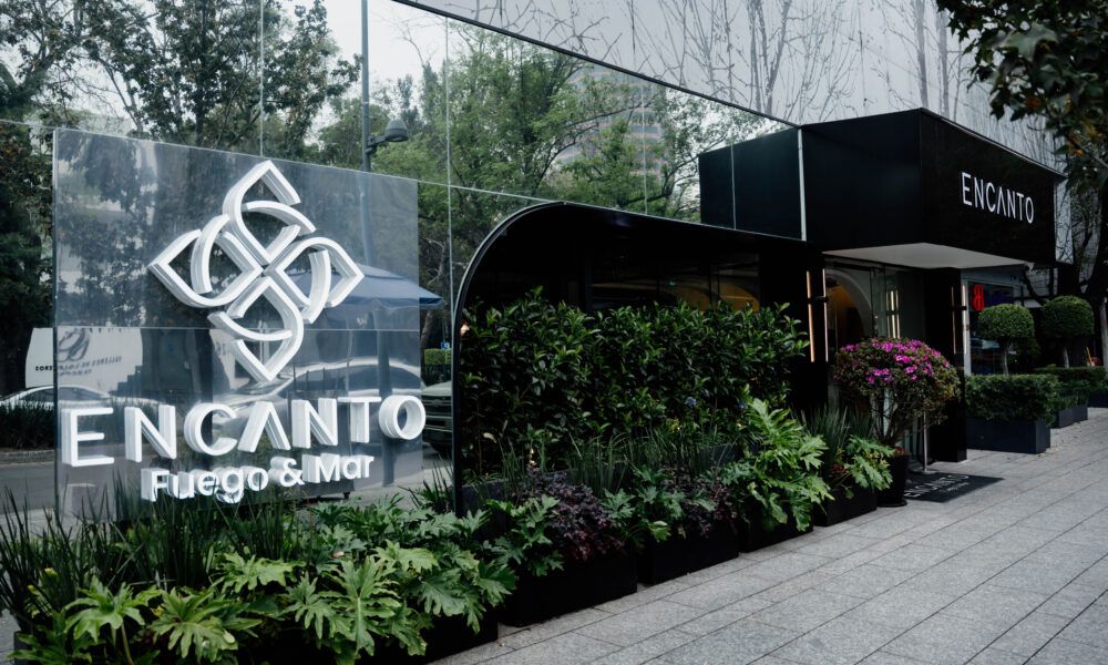 Encanto Fuego & Mar presenta experiencia inmersiva por San Valentín