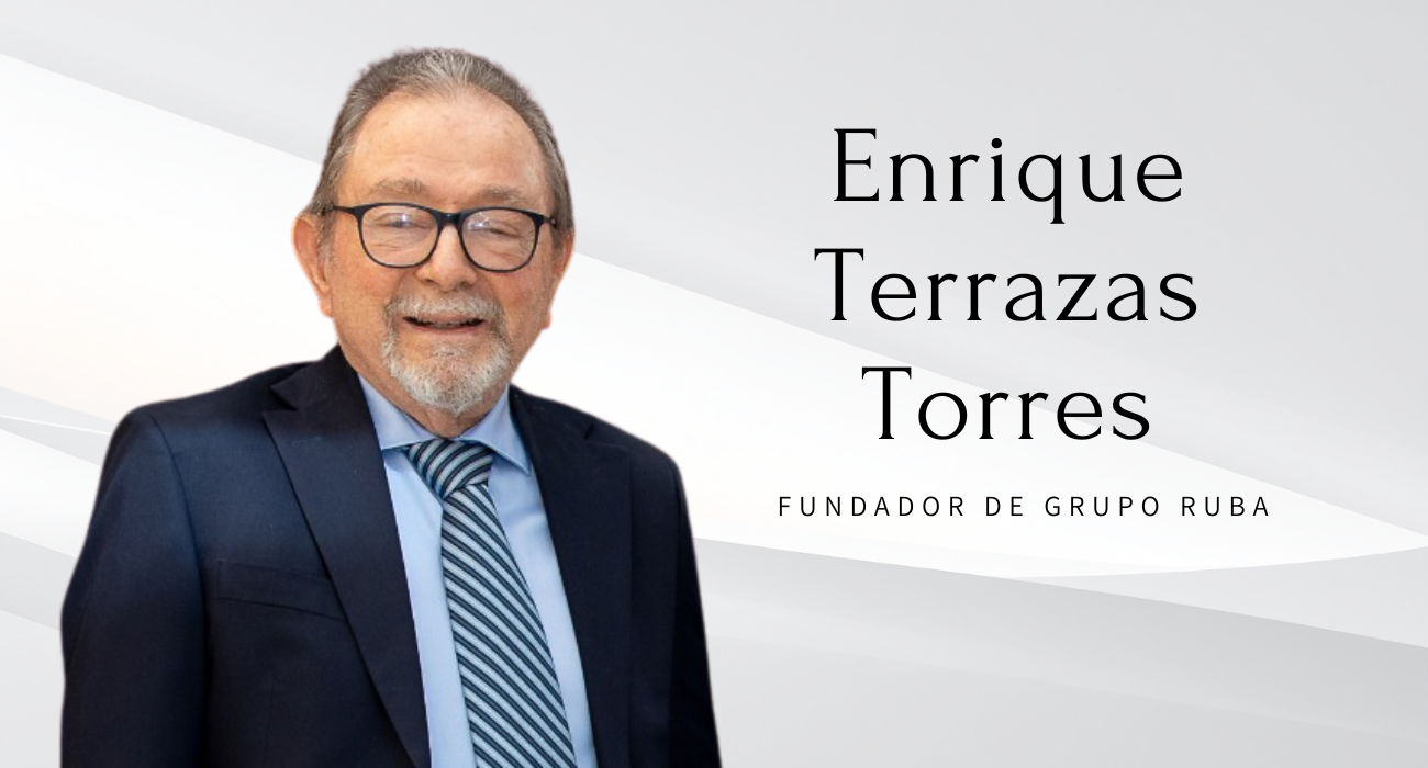 Enrique Terrazas Torres recibe el máximo reconocimiento de FECHAC