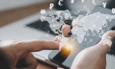 Envío de remesas disminuye 4.6 por ciento anual y afecta consumo