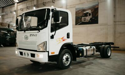 Euro 6 redefine la competitividad de las flotas en México