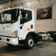 Euro 6 redefine la competitividad de las flotas en México