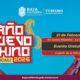 Festival de Año Nuevo Chino 2026 en La Chinesca, Mexicali
