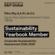 Fibra Mty, entre las 17 empresas mexicanas en el Yearbook 2026 de S&P