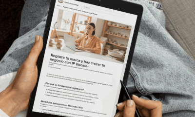 Formalización digital la estrategia de Mercado Libre para PyMEs