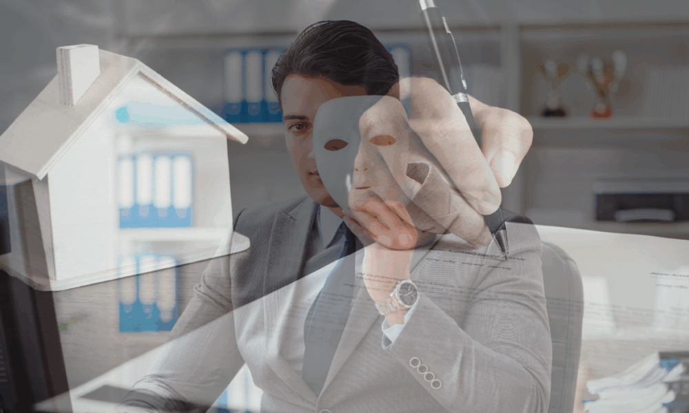 Fraudes inmobiliarios en México cómo prevenirlos