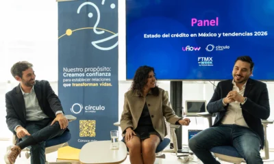 Generación Z y digitalización transforman el crédito en México