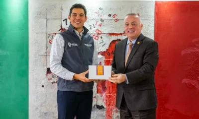Gobierno de Baja California impulsa turismo en Tecate