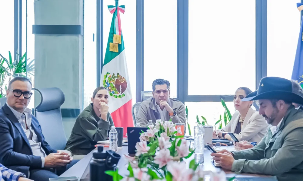 Gobierno de Jalisco activa estrategia económica tras incidentes