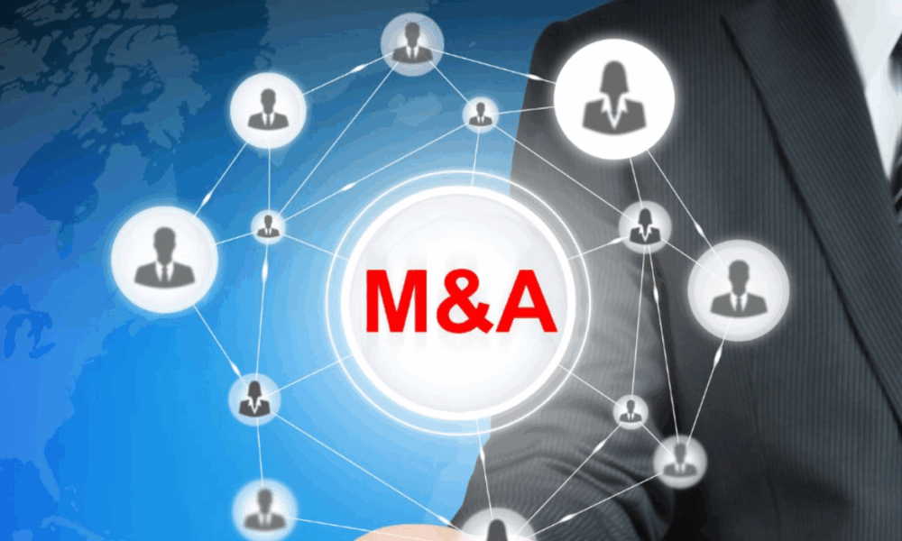 Grandes operaciones impulsan el M&A en México