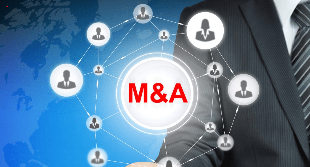 Grandes operaciones impulsan el M&A en México