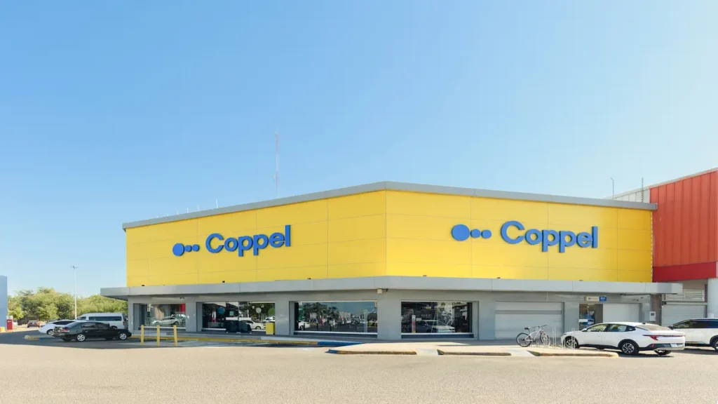 Grupo Coppel invertirá 14,300 millones de pesos en 2026