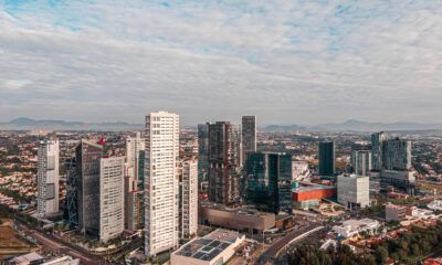 Guadalajara registra absorción de 31 mil m² en oficinas durante 2025