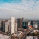 Guadalajara registra absorción de 31 mil m² en oficinas durante 2025