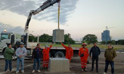 Hycsa construye el Centro de Convenciones de Villahermosa