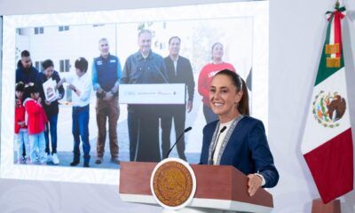 INFONAVIT entrega primeras Viviendas del Bienestar en Chiapas
