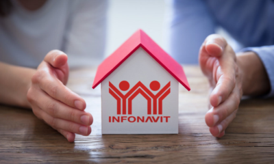 INFONAVIT entrega primeras Viviendas del Bienestar en Zacatecas