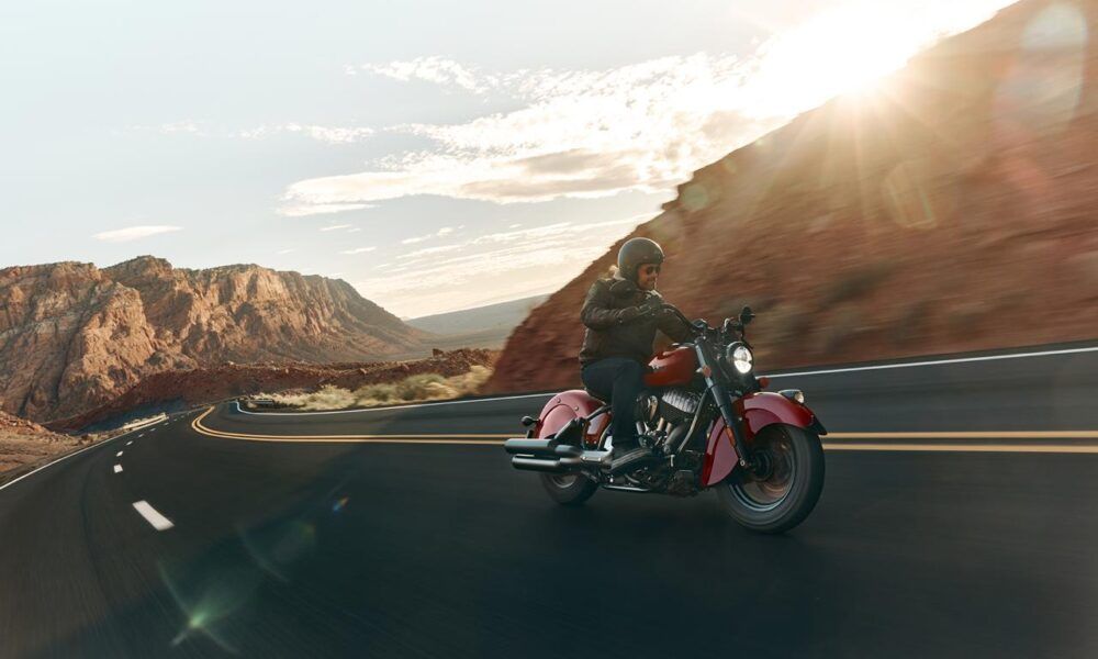 Indian Motorcycle inicia una nueva era independiente