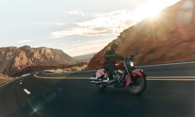 Indian Motorcycle inicia una nueva era independiente