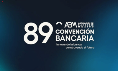 “Innovando la banca, construyendo el futuro” lema de la 89 de la Convención Bancaria