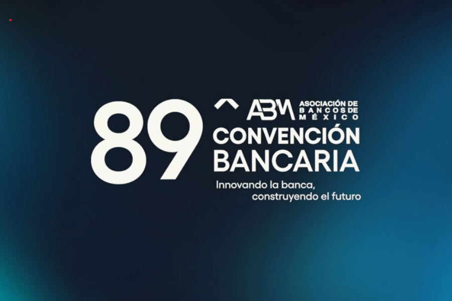 “Innovando la banca, construyendo el futuro” lema de la 89 de la Convención Bancaria