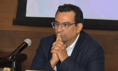 Inversión histórica de GAP fortalece aeropuertos en México