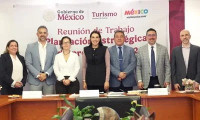 Jalisco activa plan de promoción turística 2026