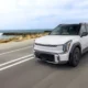 Kia destaca en premios Editors’ Choice 2026 con cinco vehículos