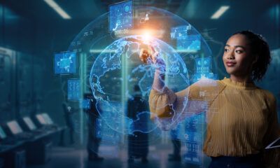 La banca se adapta al consumo digital de la Generación Z