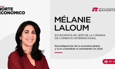 La geopolítica pasa a ser un determinante en el comercio internacional