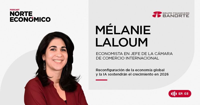 La geopolítica pasa a ser un determinante en el comercio internacional