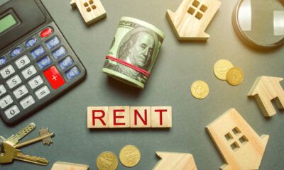 La renta inmobiliaria representa 8.8 % del PIB, pero opera con procesos informales
