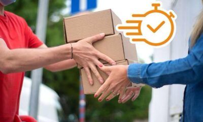 Logística, el nuevo valor de marca en San Valentín
