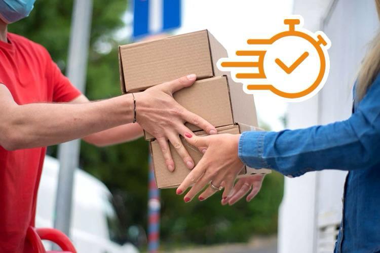 Logística, el nuevo valor de marca en San Valentín